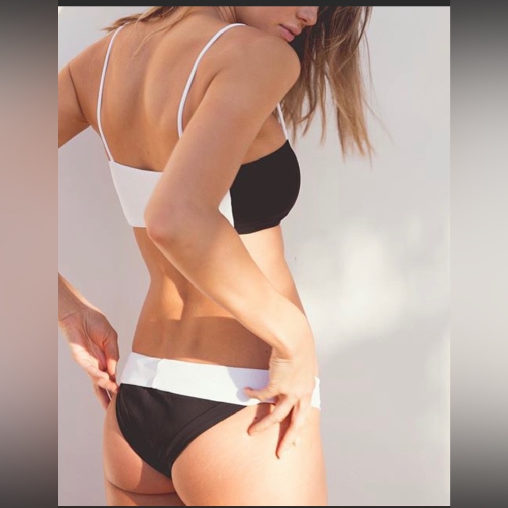 Boys + Arrows Bikini Set - NWT